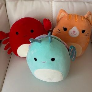 TRADE POST FOR TRACEY